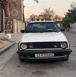 فولكسفاغن جولف